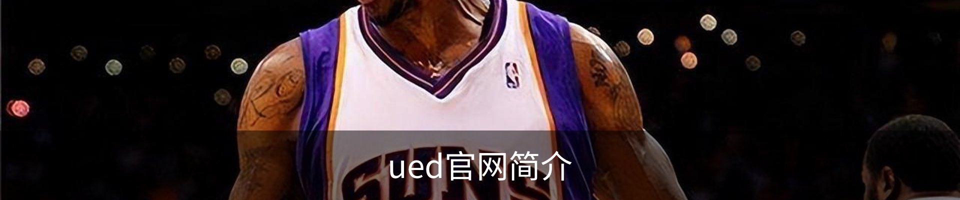 ued官网简介